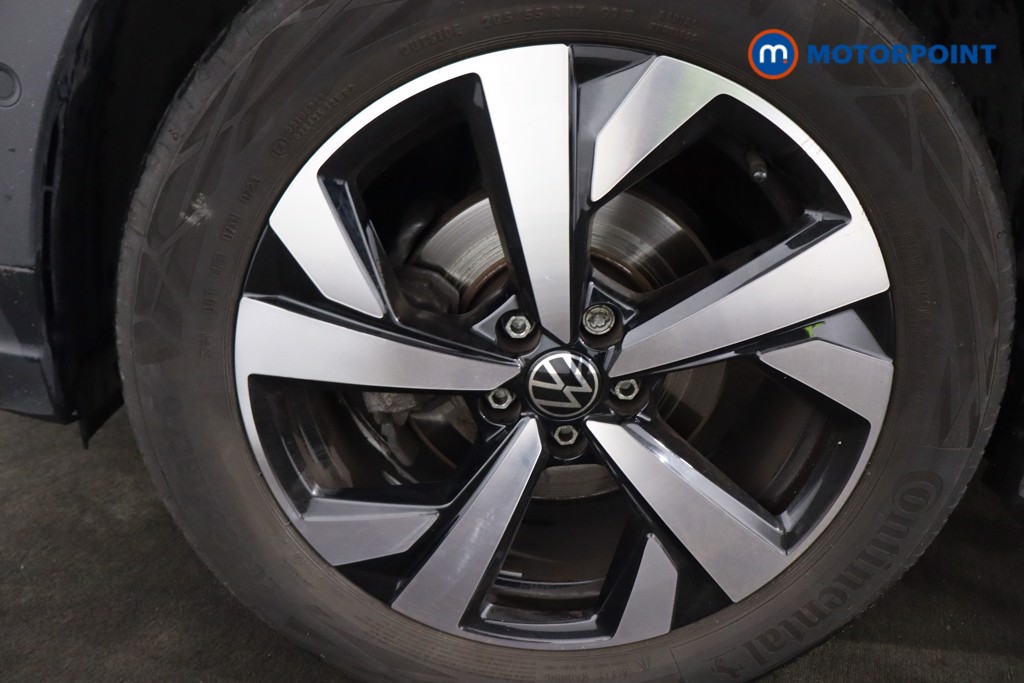 Volkswagen Taigo Style Automatic Petrol SUV - Stock Number (1585460) - 13th supplementary image