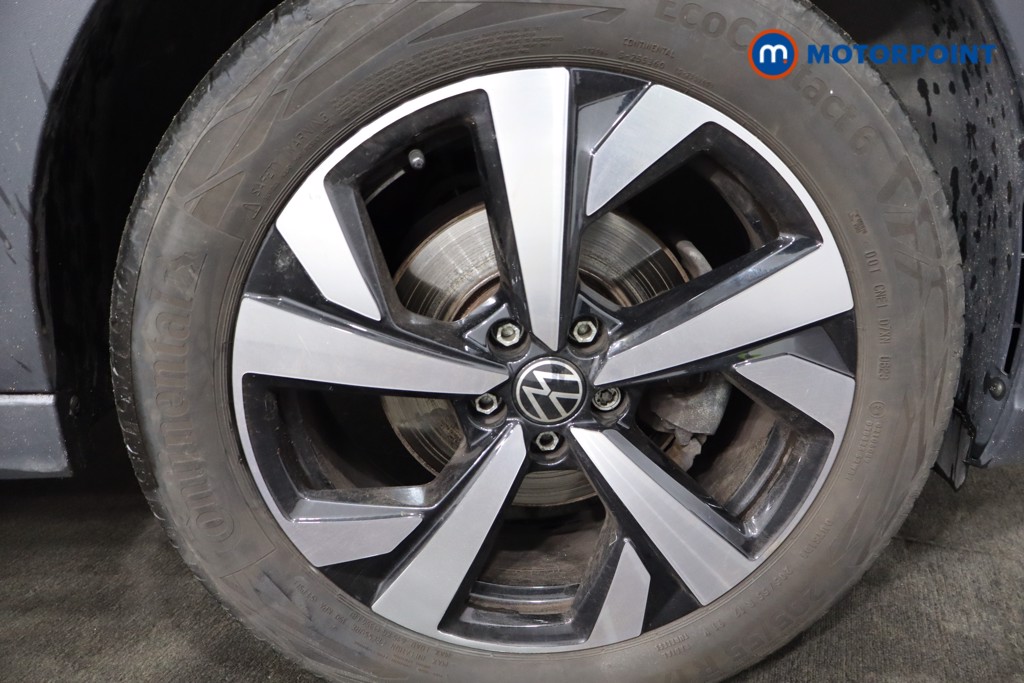 Volkswagen Taigo Style Automatic Petrol SUV - Stock Number (1585460) - 14th supplementary image