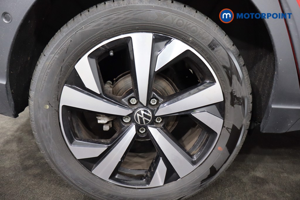 Volkswagen Taigo Style Automatic Petrol SUV - Stock Number (1585460) - 15th supplementary image