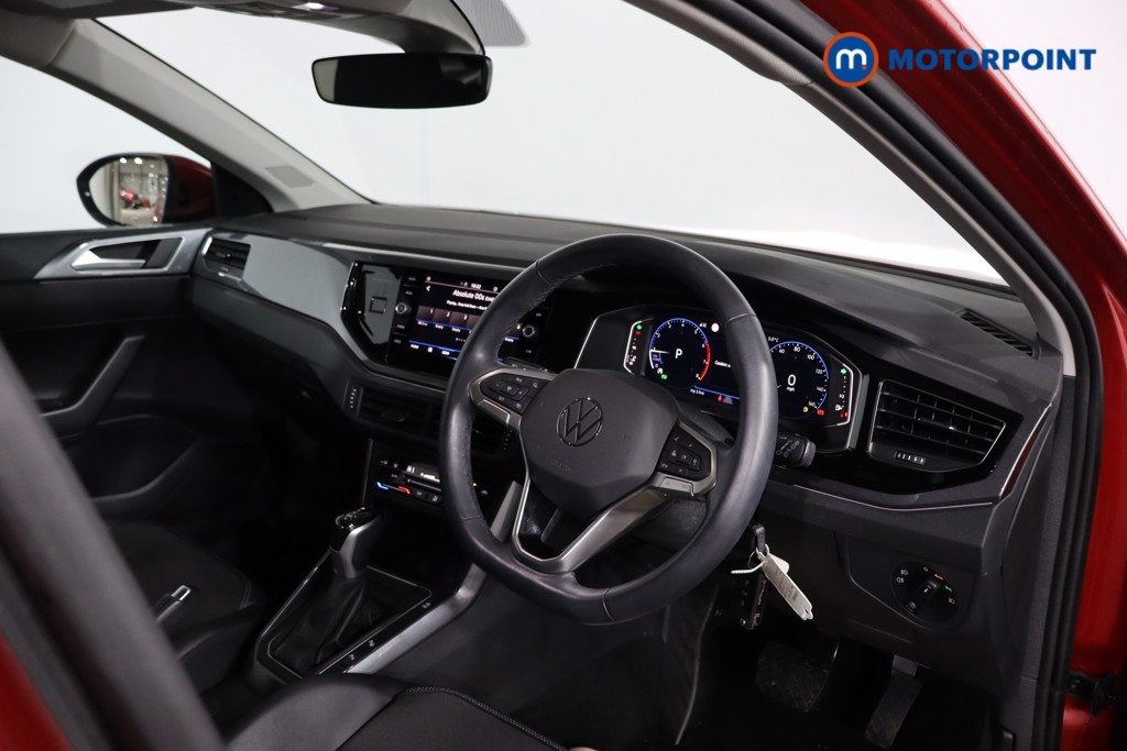 Volkswagen Taigo Style Automatic Petrol SUV - Stock Number (1585460) - 1st supplementary image