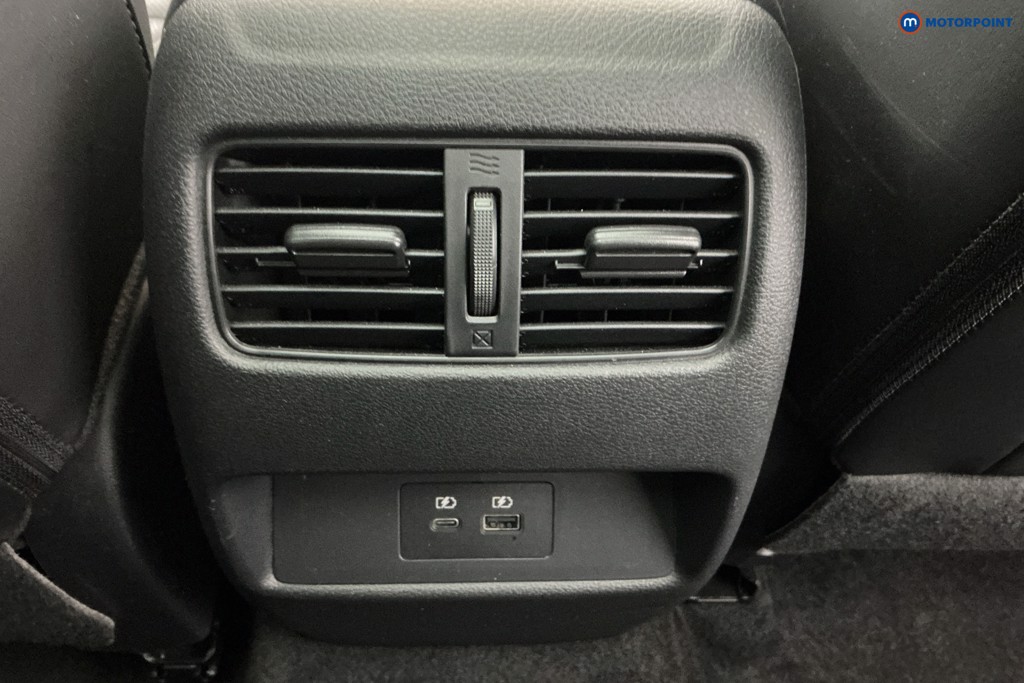 Nissan Qashqai Tekna-Plus Automatic Petrol SUV - Stock Number (1585738) - 10th supplementary image