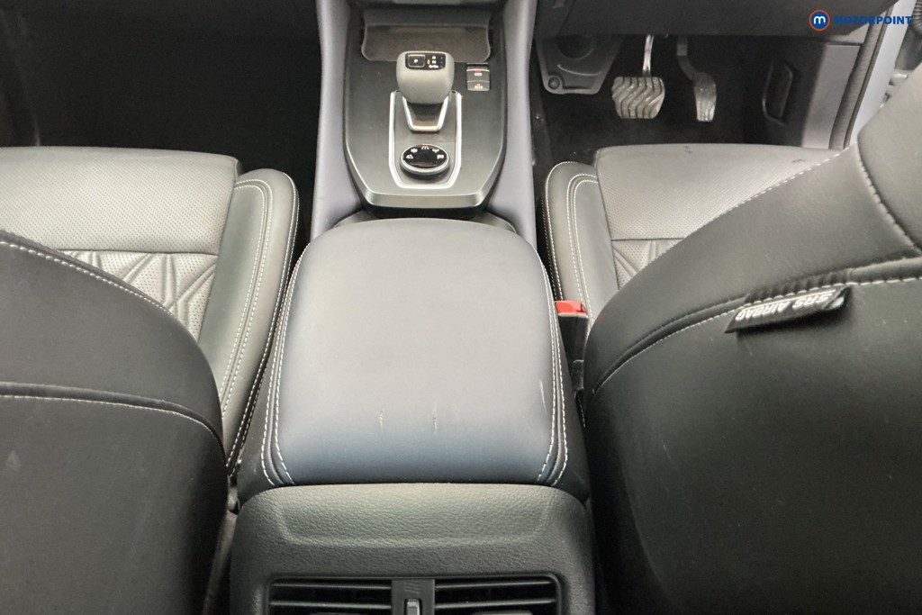 Nissan Qashqai Tekna-Plus Automatic Petrol SUV - Stock Number (1585738) - 11th supplementary image