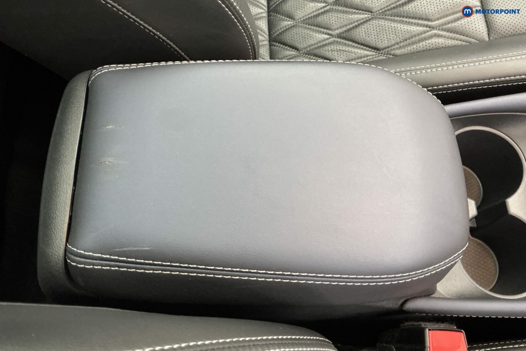 Nissan Qashqai Tekna-Plus Automatic Petrol SUV - Stock Number (1585738) - 13th supplementary image