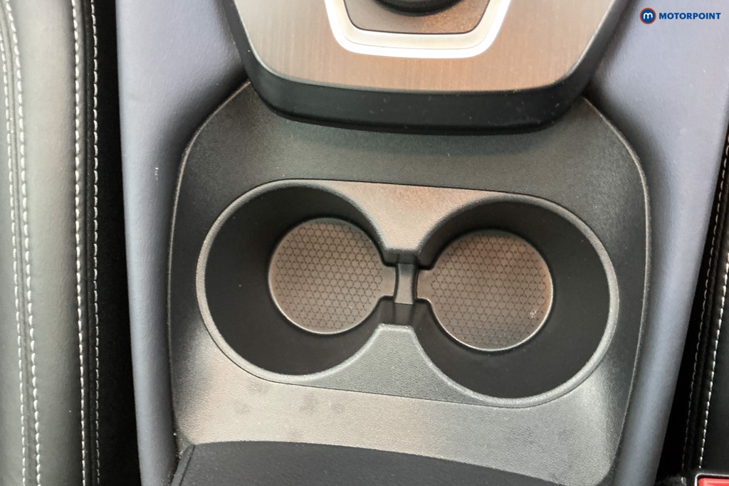 Nissan Qashqai Tekna-Plus Automatic Petrol SUV - Stock Number (1585738) - 14th supplementary image