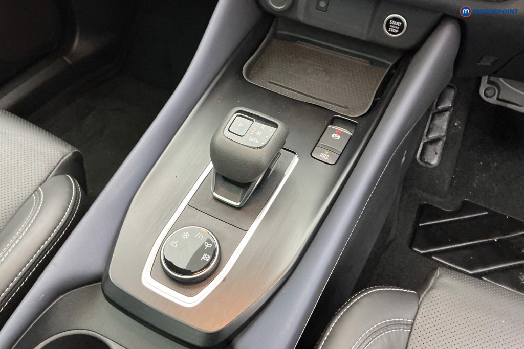 Nissan Qashqai Tekna-Plus Automatic Petrol SUV - Stock Number (1585738) - 15th supplementary image