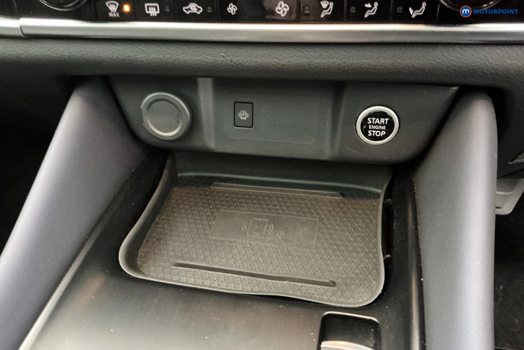 Nissan Qashqai Tekna-Plus Automatic Petrol SUV - Stock Number (1585738) - 16th supplementary image