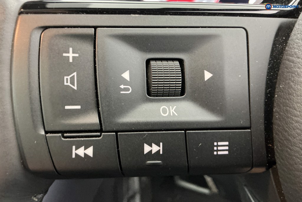 Nissan Qashqai Tekna-Plus Automatic Petrol SUV - Stock Number (1585738) - 19th supplementary image