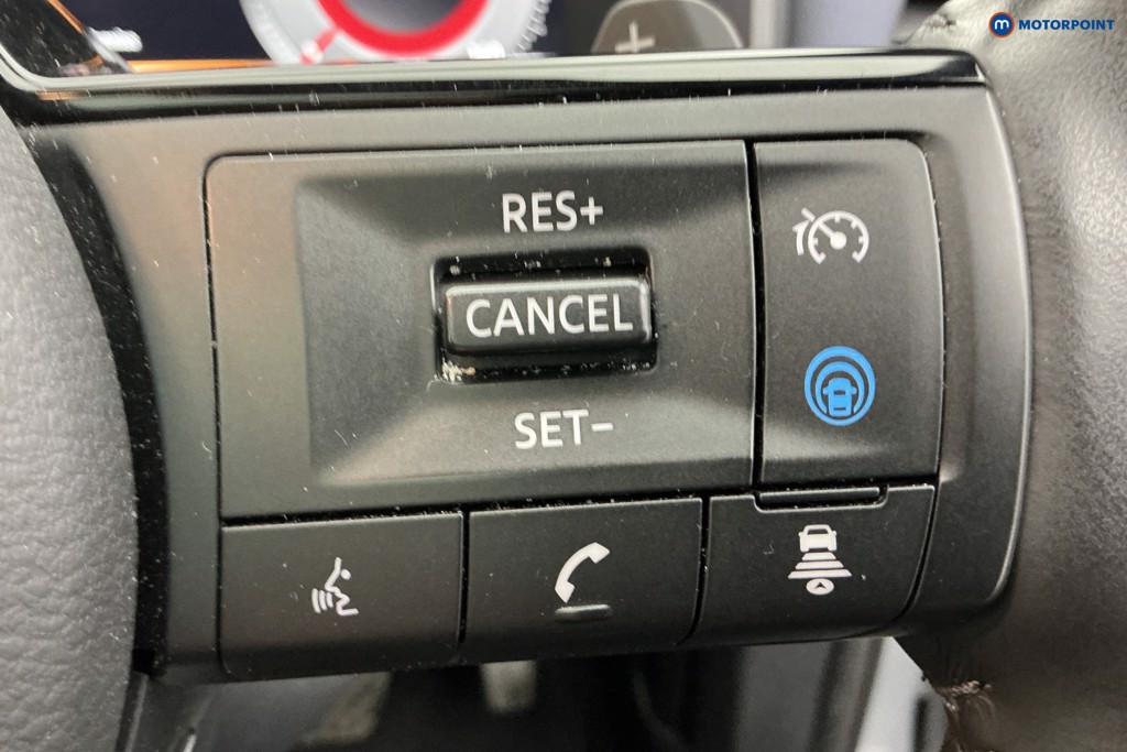 Nissan Qashqai Tekna-Plus Automatic Petrol SUV - Stock Number (1585738) - 20th supplementary image