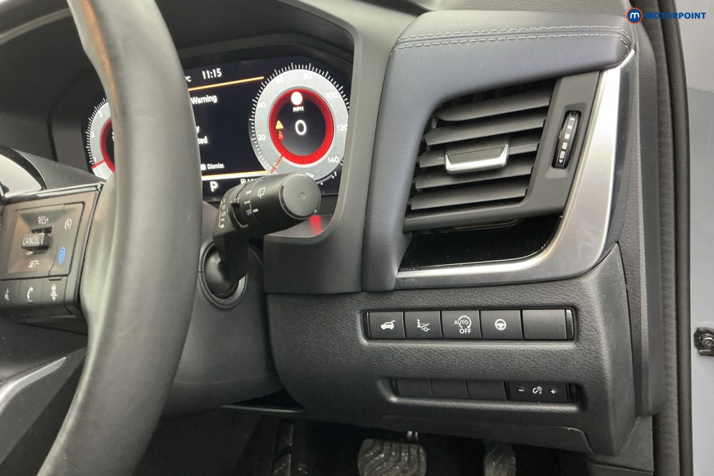 Nissan Qashqai Tekna-Plus Automatic Petrol SUV - Stock Number (1585738) - 21st supplementary image