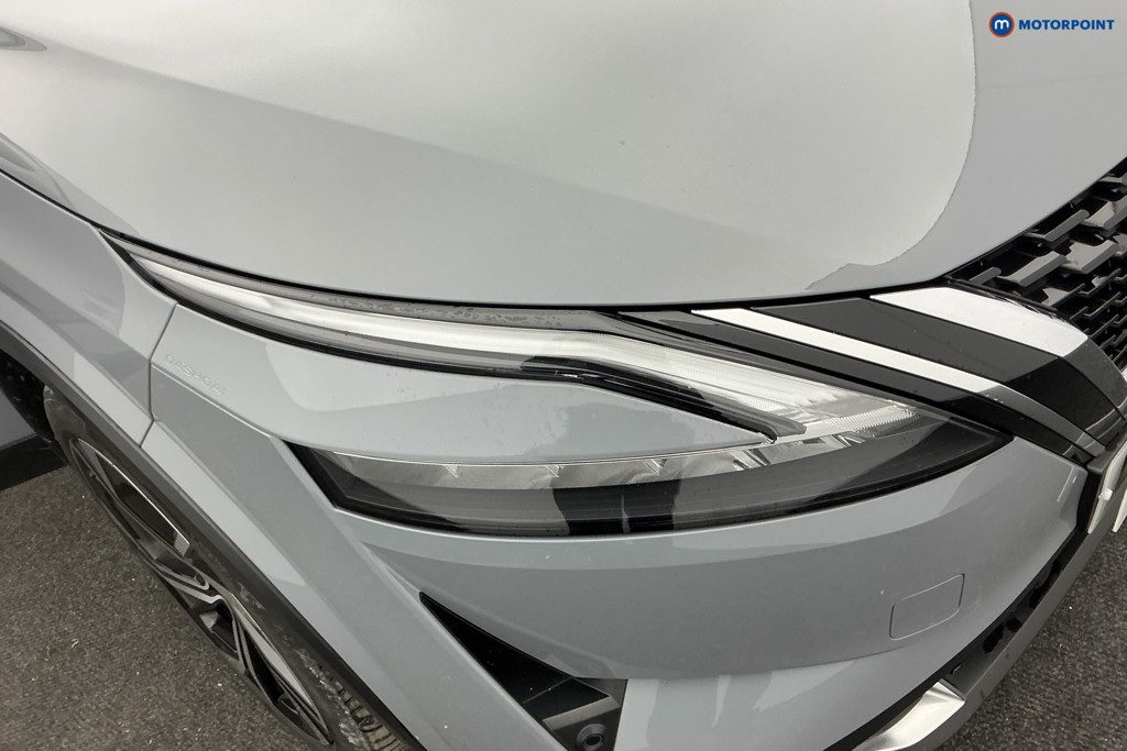 Nissan Qashqai Tekna-Plus Automatic Petrol SUV - Stock Number (1585738) - 26th supplementary image