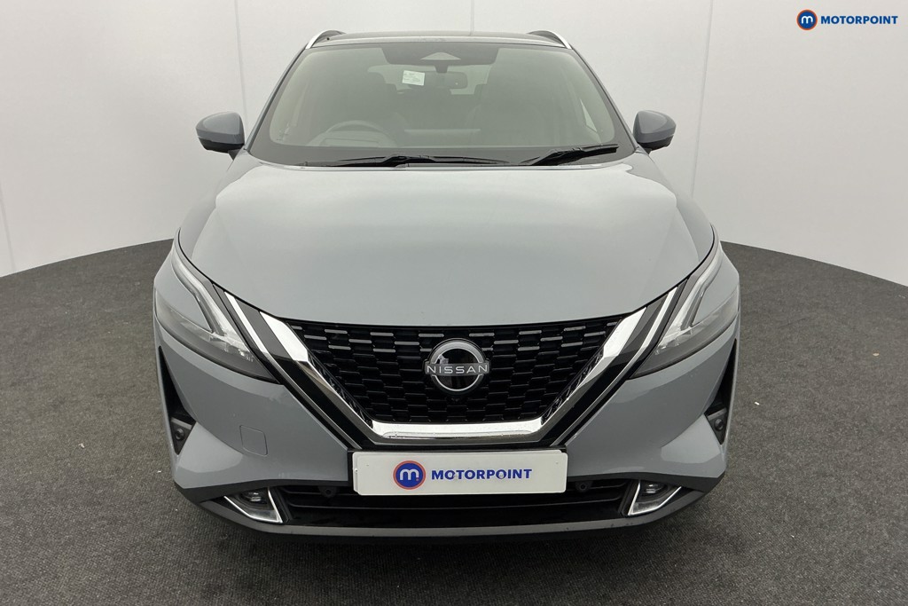 Nissan Qashqai Tekna-Plus Automatic Petrol SUV - Stock Number (1585738) - 28th supplementary image