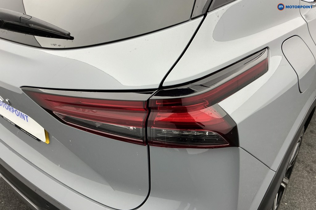 Nissan Qashqai Tekna-Plus Automatic Petrol SUV - Stock Number (1585738) - 30th supplementary image