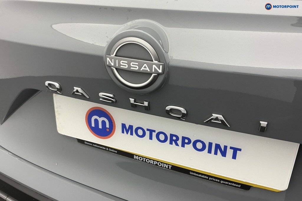 Nissan Qashqai Tekna-Plus Automatic Petrol SUV - Stock Number (1585738) - 31st supplementary image