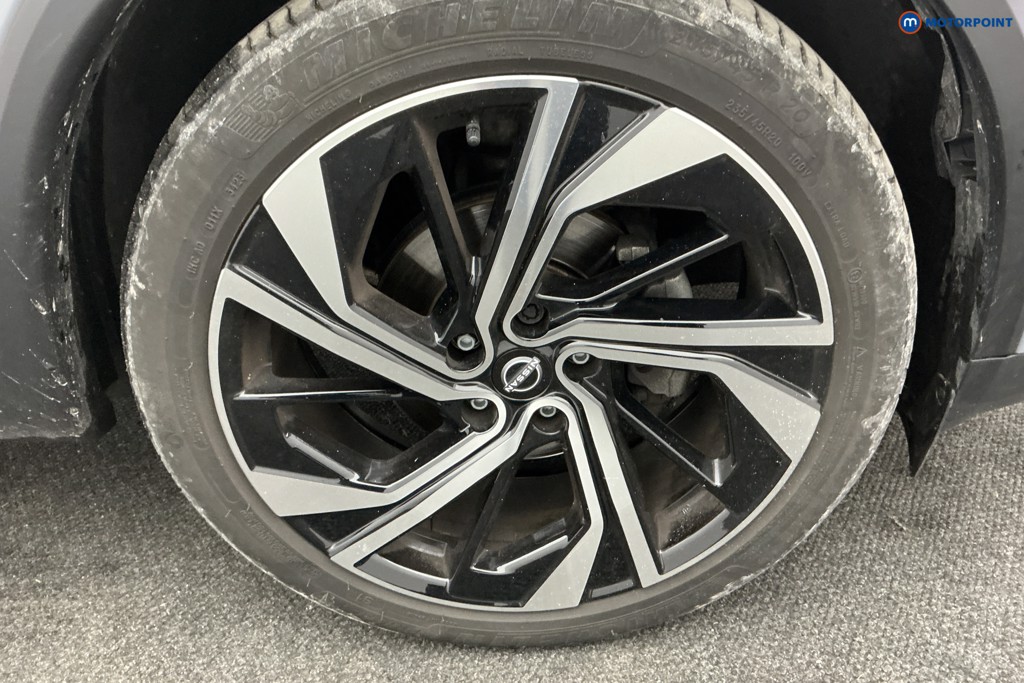 Nissan Qashqai Tekna-Plus Automatic Petrol SUV - Stock Number (1585738) - 33rd supplementary image