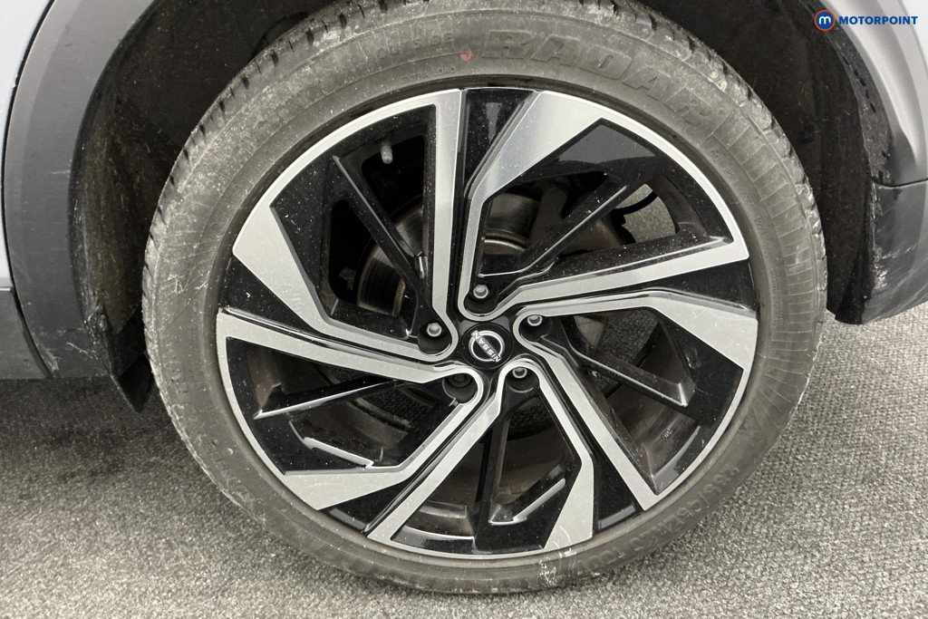 Nissan Qashqai Tekna-Plus Automatic Petrol SUV - Stock Number (1585738) - 35th supplementary image