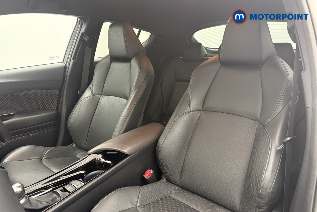 Toyota C-Hr Excel Automatic Petrol SUV - Stock Number (1587148) - 7th supplementary image