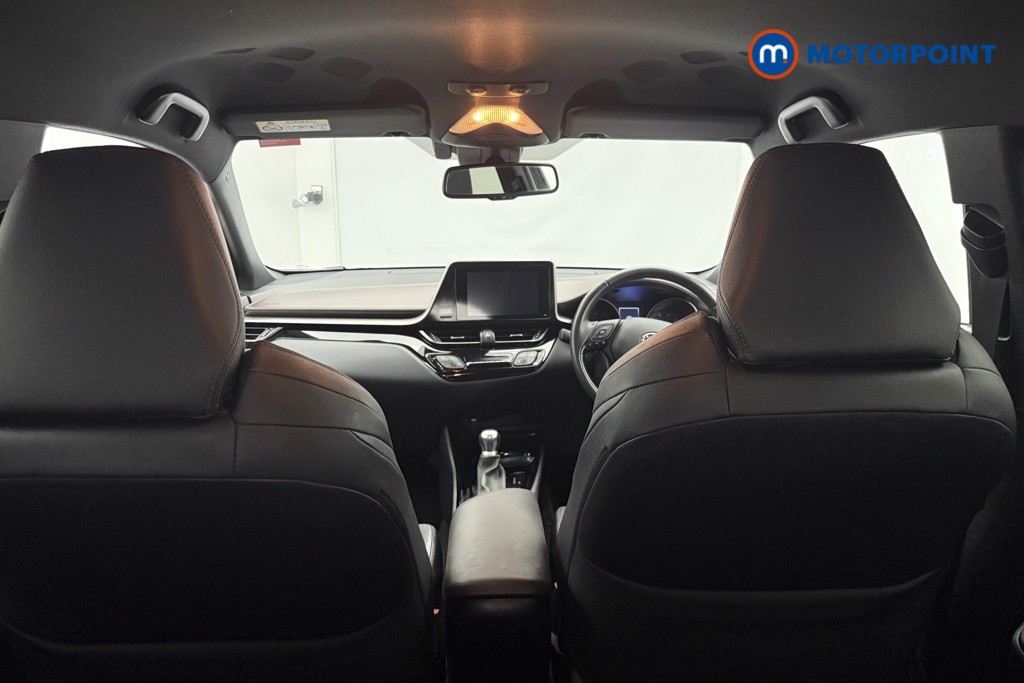 Toyota C-Hr Excel Automatic Petrol SUV - Stock Number (1587148) - 12th supplementary image