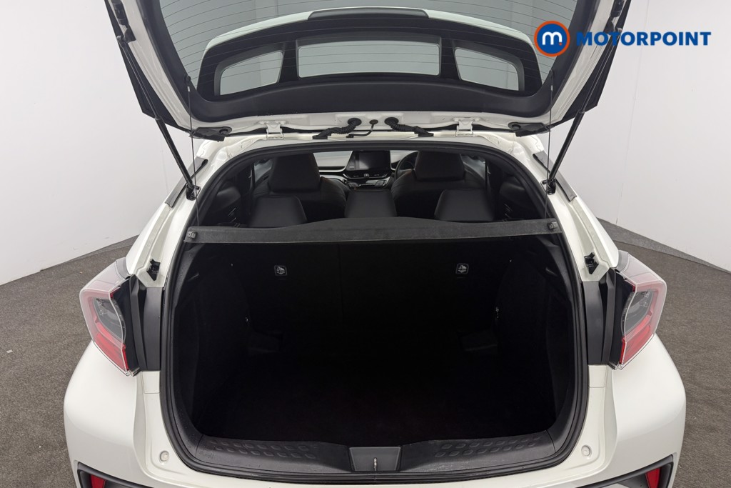 Toyota C-Hr Excel Automatic Petrol SUV - Stock Number (1587148) - 13th supplementary image