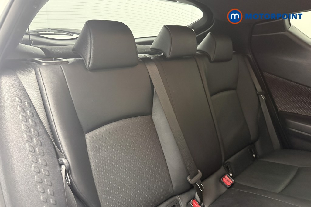 Toyota C-Hr Excel Automatic Petrol SUV - Stock Number (1587148) - 14th supplementary image