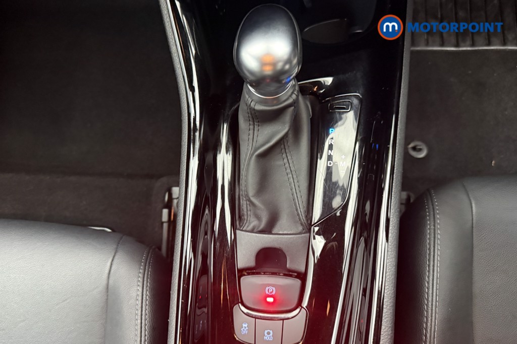 Toyota C-Hr Excel Automatic Petrol SUV - Stock Number (1587148) - 19th supplementary image