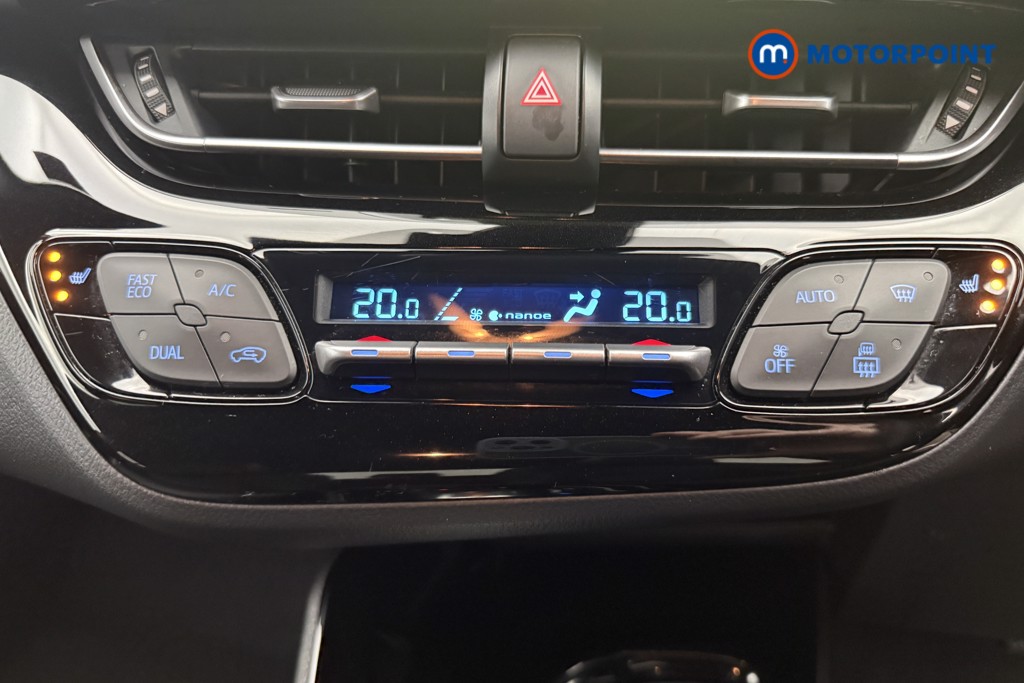 Toyota C-Hr Excel Automatic Petrol SUV - Stock Number (1587148) - 20th supplementary image