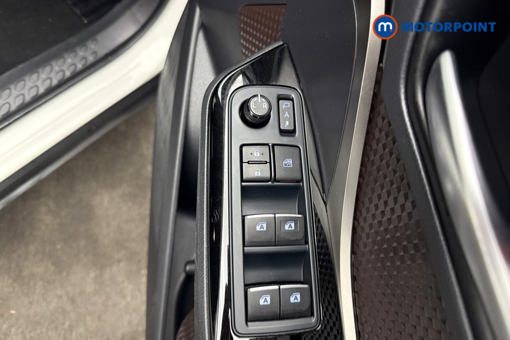 Toyota C-Hr Excel Automatic Petrol SUV - Stock Number (1587148) - 22nd supplementary image