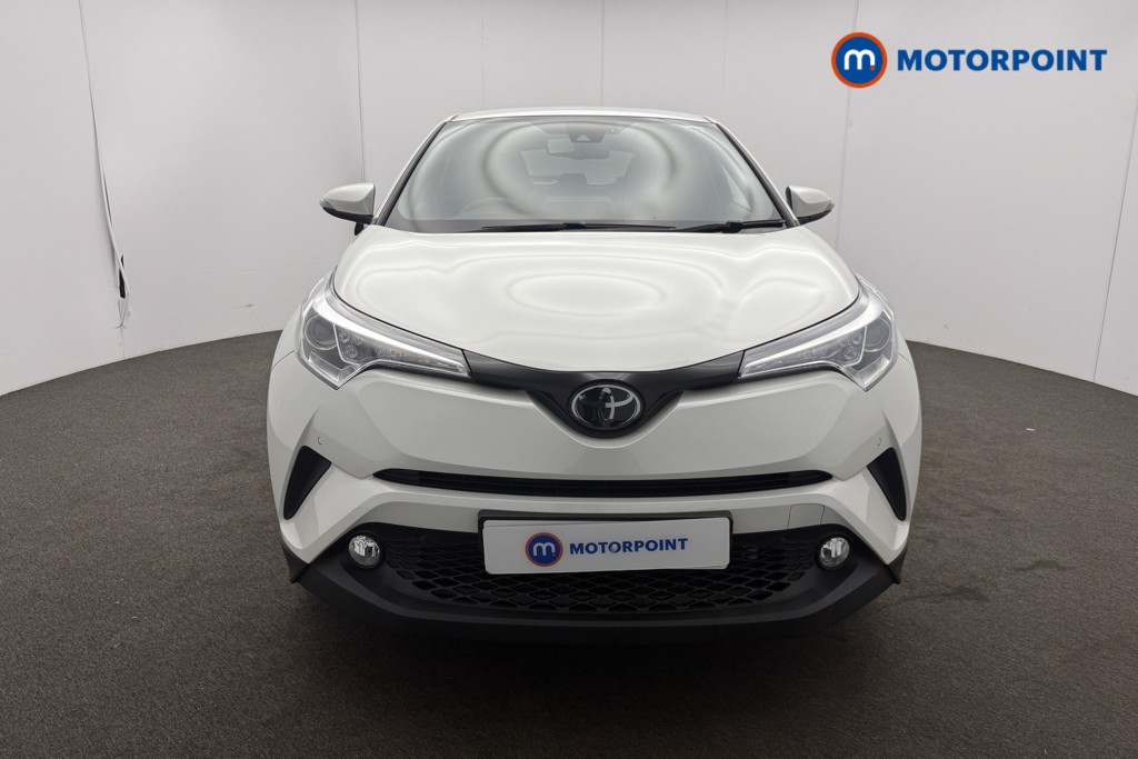 Toyota C-Hr Excel Automatic Petrol SUV - Stock Number (1587148) - 24th supplementary image
