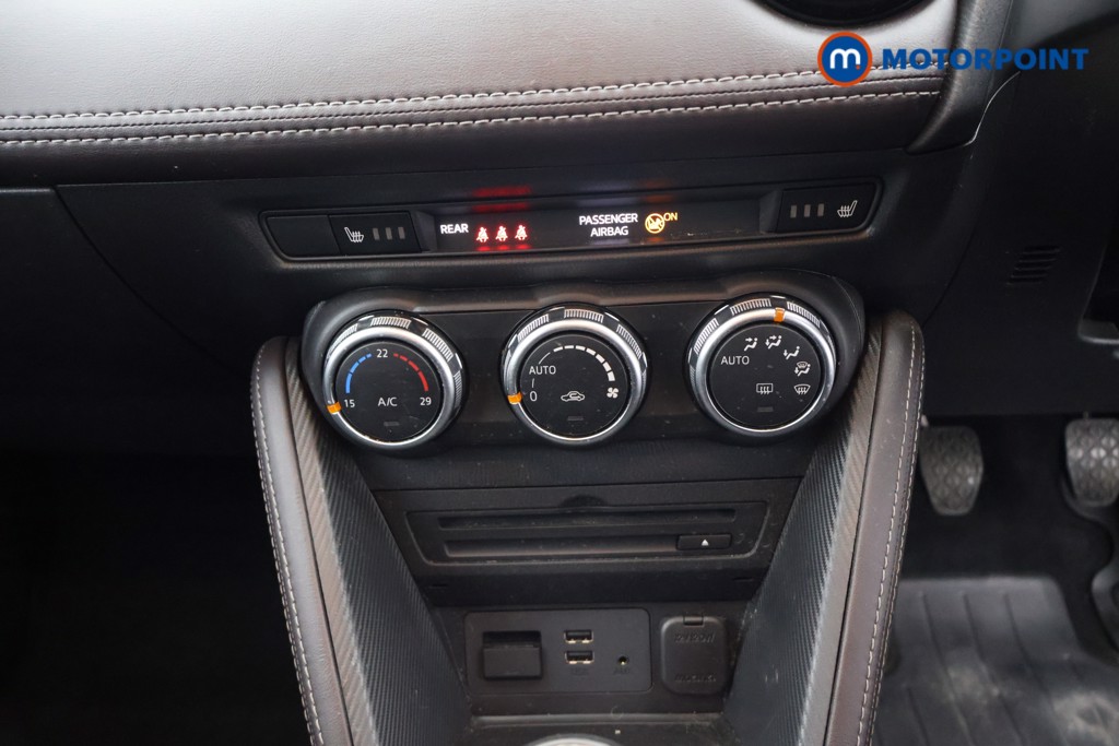 Mazda 2 Gt Sport Nav-Plus Manual Petrol Hatchback - Stock Number (1587200) - 6th supplementary image