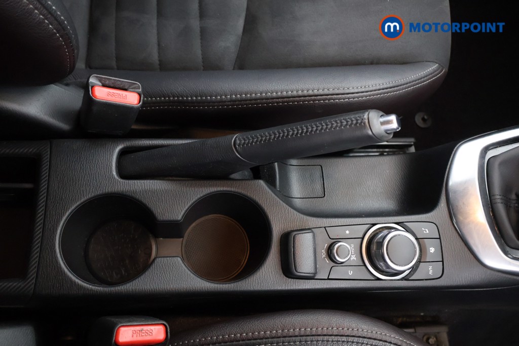 Mazda 2 Gt Sport Nav-Plus Manual Petrol Hatchback - Stock Number (1587200) - 8th supplementary image