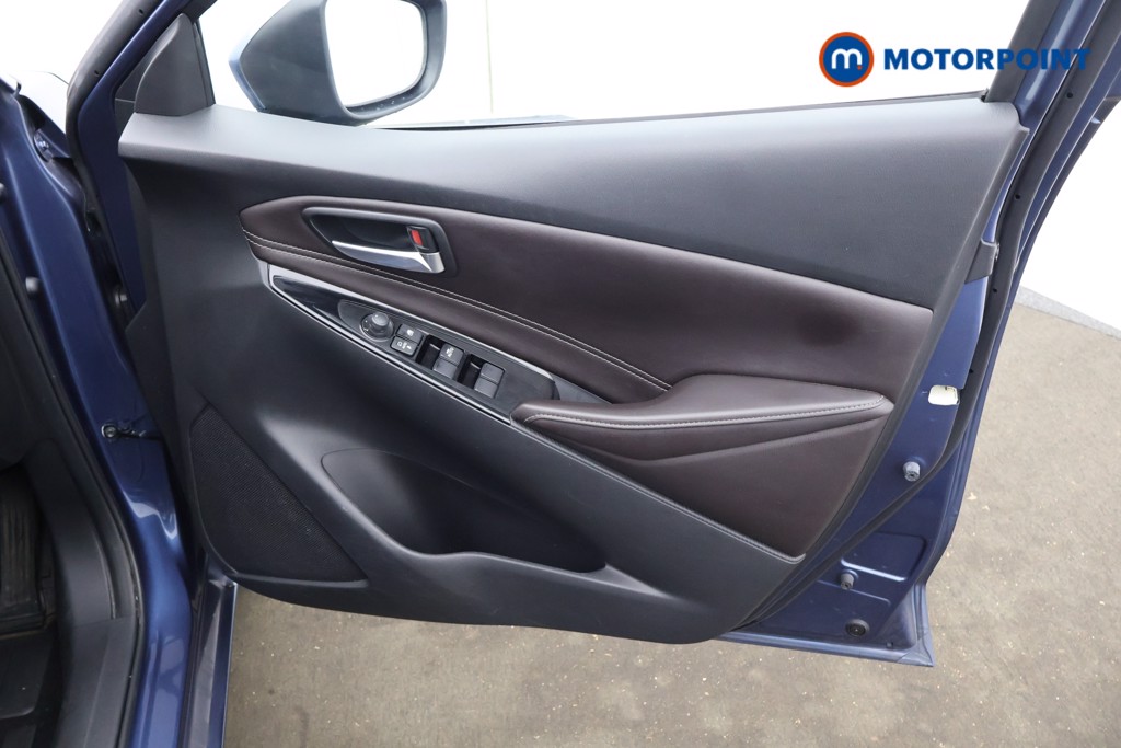 Mazda 2 Gt Sport Nav-Plus Manual Petrol Hatchback - Stock Number (1587200) - 10th supplementary image