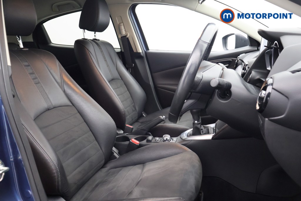 Mazda 2 Gt Sport Nav-Plus Manual Petrol Hatchback - Stock Number (1587200) - 12th supplementary image