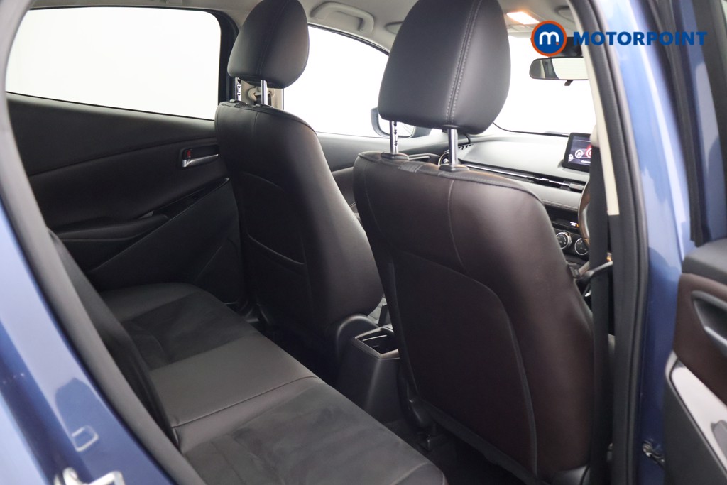 Mazda 2 Gt Sport Nav-Plus Manual Petrol Hatchback - Stock Number (1587200) - 15th supplementary image