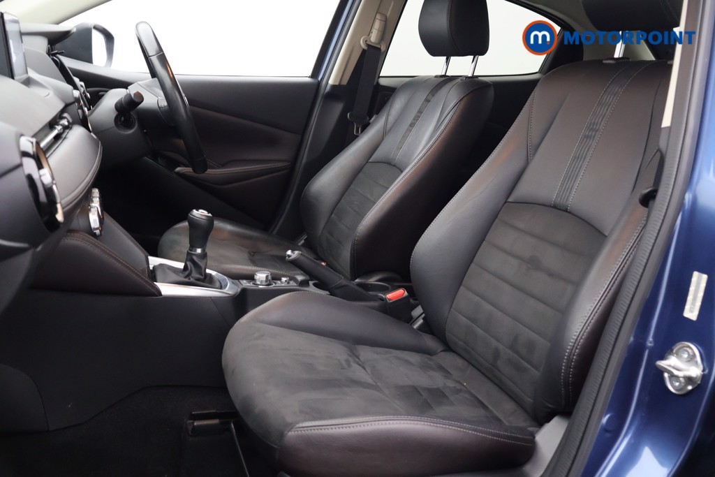 Mazda 2 Gt Sport Nav-Plus Manual Petrol Hatchback - Stock Number (1587200) - 20th supplementary image