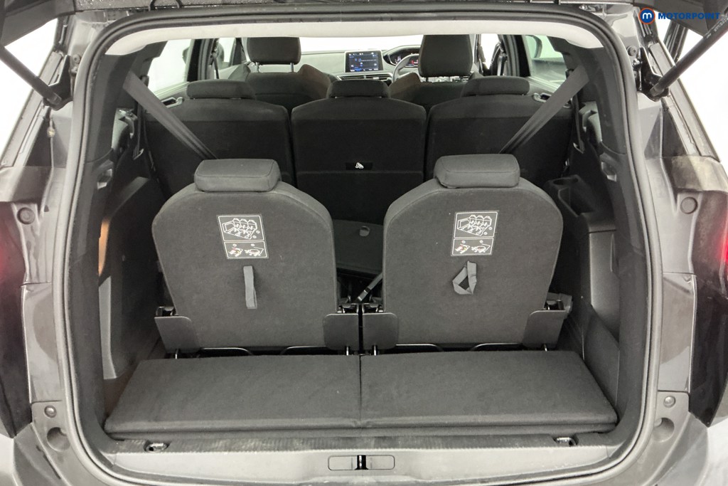Peugeot 5008 Active Premium Manual Diesel SUV - Stock Number (1587645) - 3rd supplementary image