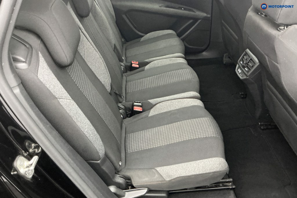 Peugeot 5008 Active Premium Manual Diesel SUV - Stock Number (1587645) - 4th supplementary image
