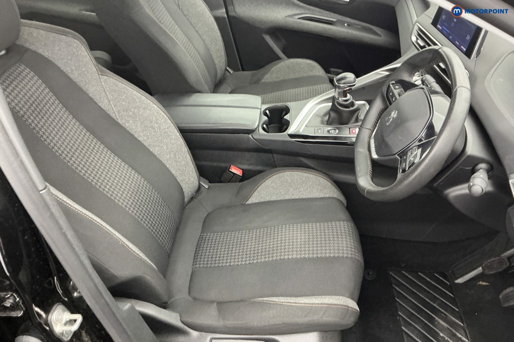 Peugeot 5008 Active Premium Manual Diesel SUV - Stock Number (1587645) - 5th supplementary image