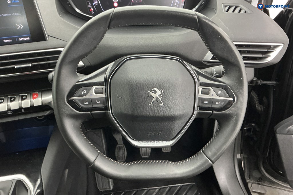 Peugeot 5008 Active Premium Manual Diesel SUV - Stock Number (1587645) - 6th supplementary image