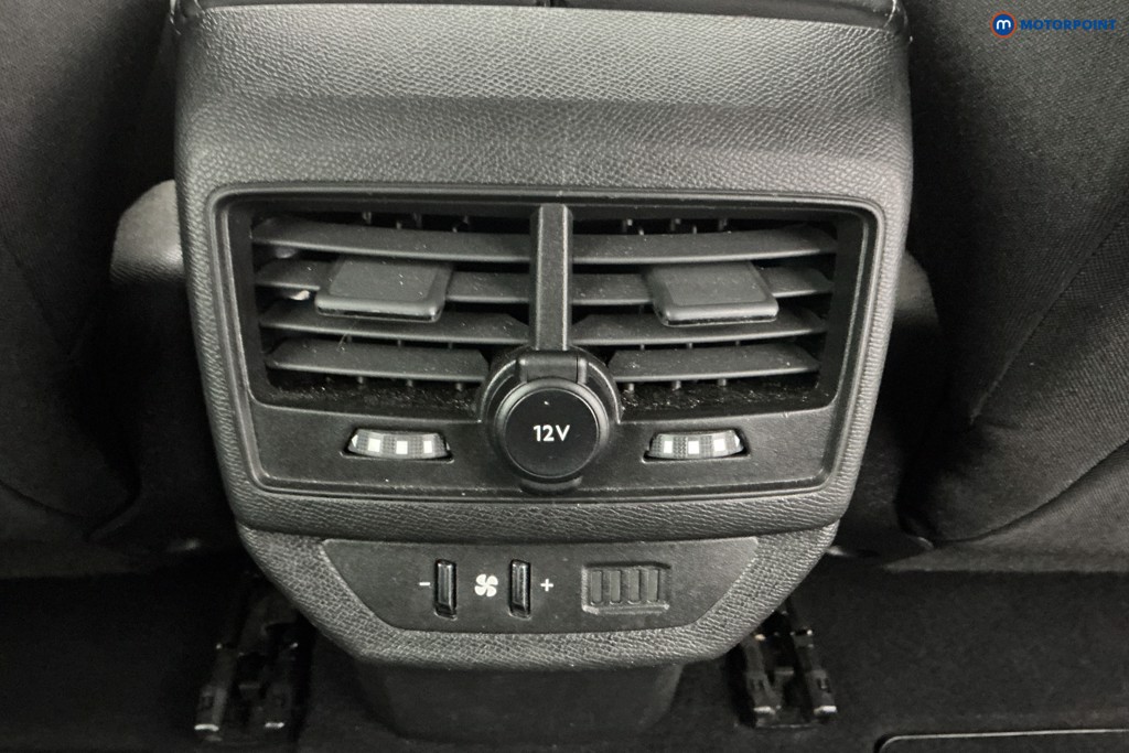 Peugeot 5008 Active Premium Manual Diesel SUV - Stock Number (1587645) - 10th supplementary image