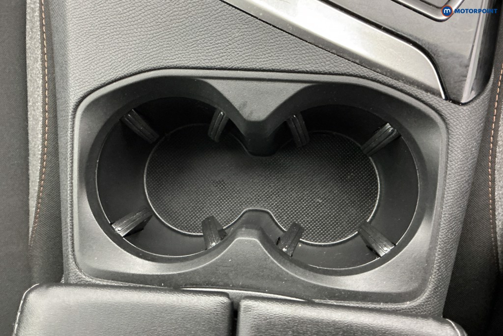 Peugeot 5008 Active Premium Manual Diesel SUV - Stock Number (1587645) - 14th supplementary image