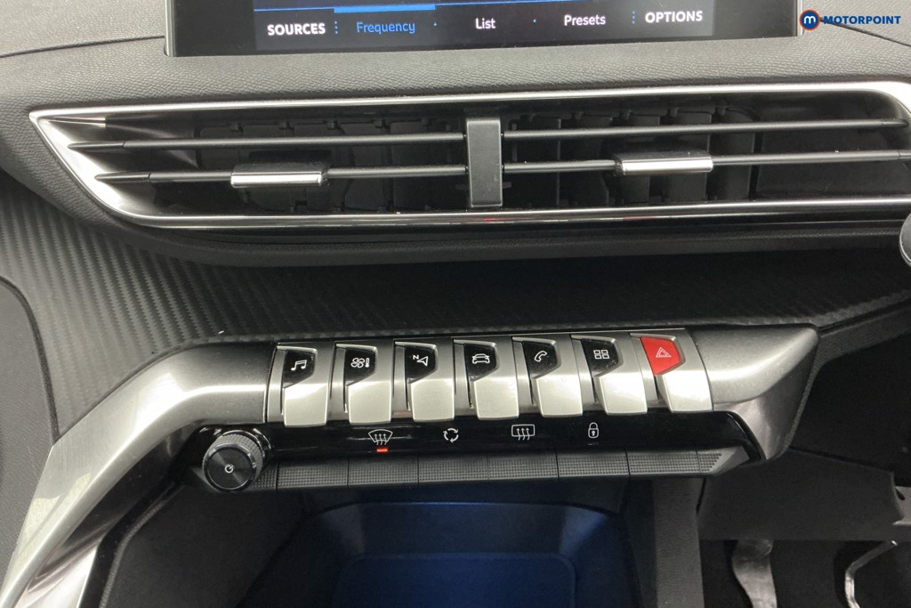 Peugeot 5008 Active Premium Manual Diesel SUV - Stock Number (1587645) - 17th supplementary image