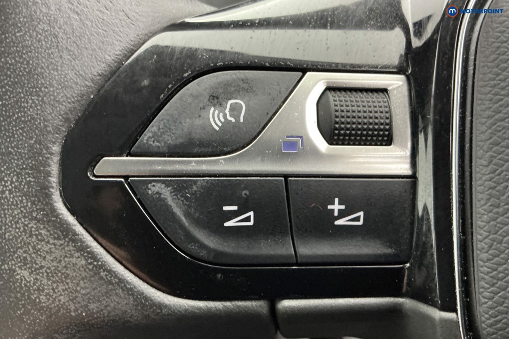 Peugeot 5008 Active Premium Manual Diesel SUV - Stock Number (1587645) - 19th supplementary image