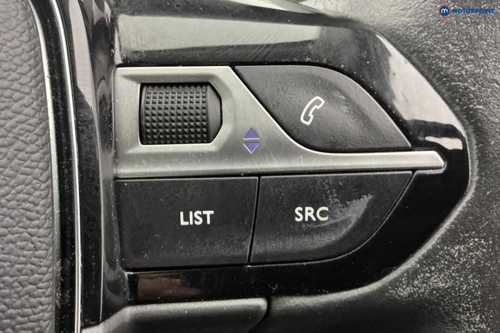 Peugeot 5008 Active Premium Manual Diesel SUV - Stock Number (1587645) - 20th supplementary image