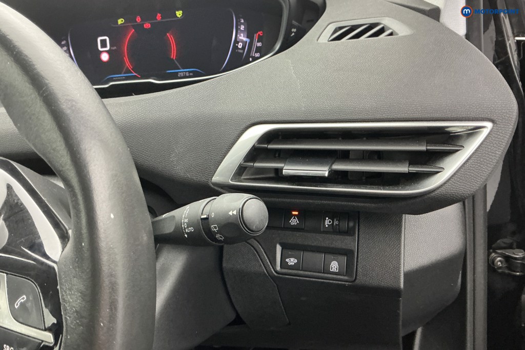 Peugeot 5008 Active Premium Manual Diesel SUV - Stock Number (1587645) - 21st supplementary image