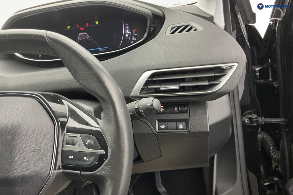 Peugeot 5008 Active Premium Manual Diesel SUV - Stock Number (1587645) - 26th supplementary image