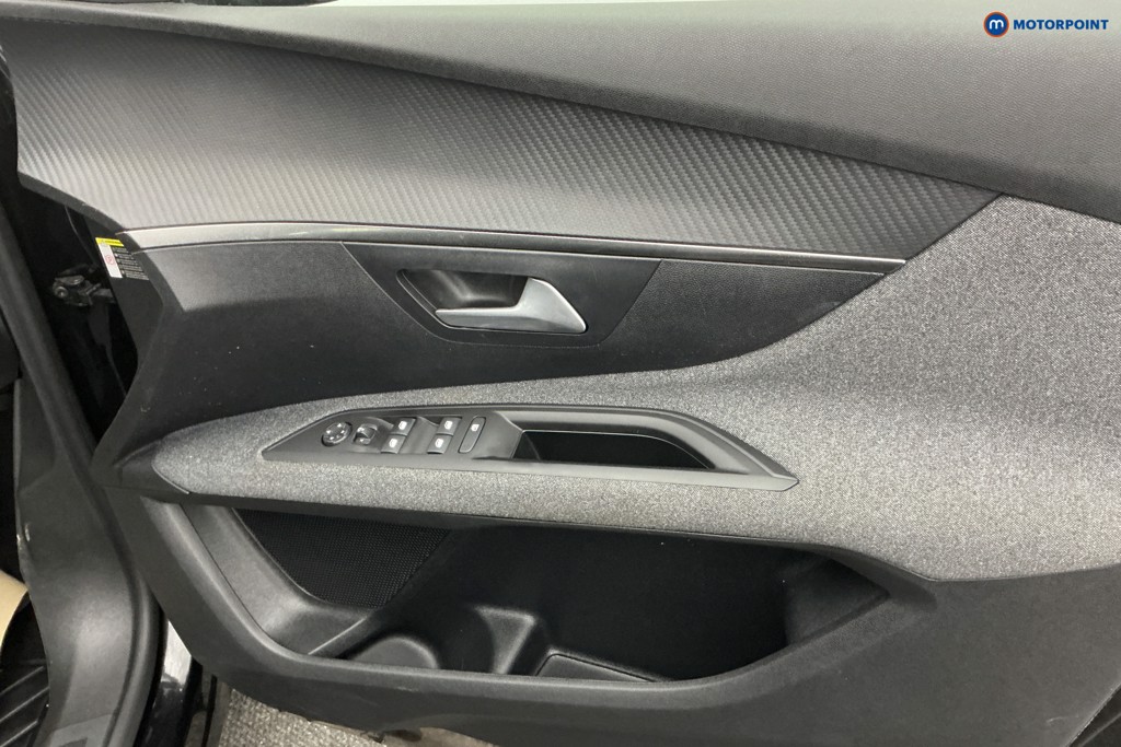 Peugeot 5008 Active Premium Manual Diesel SUV - Stock Number (1587645) - 27th supplementary image