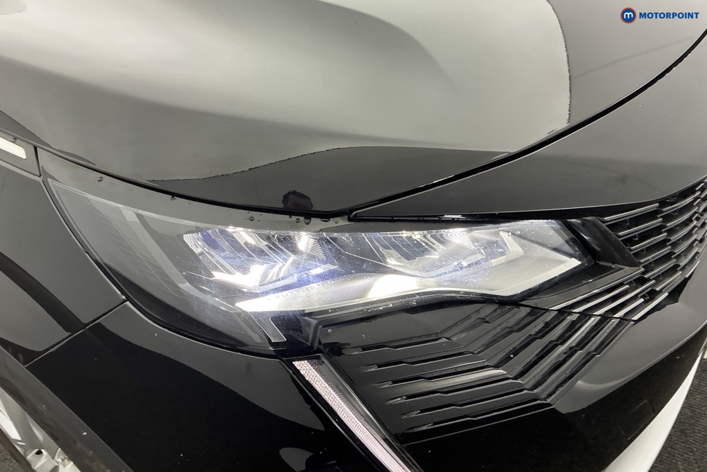 Peugeot 5008 Active Premium Manual Diesel SUV - Stock Number (1587645) - 31st supplementary image