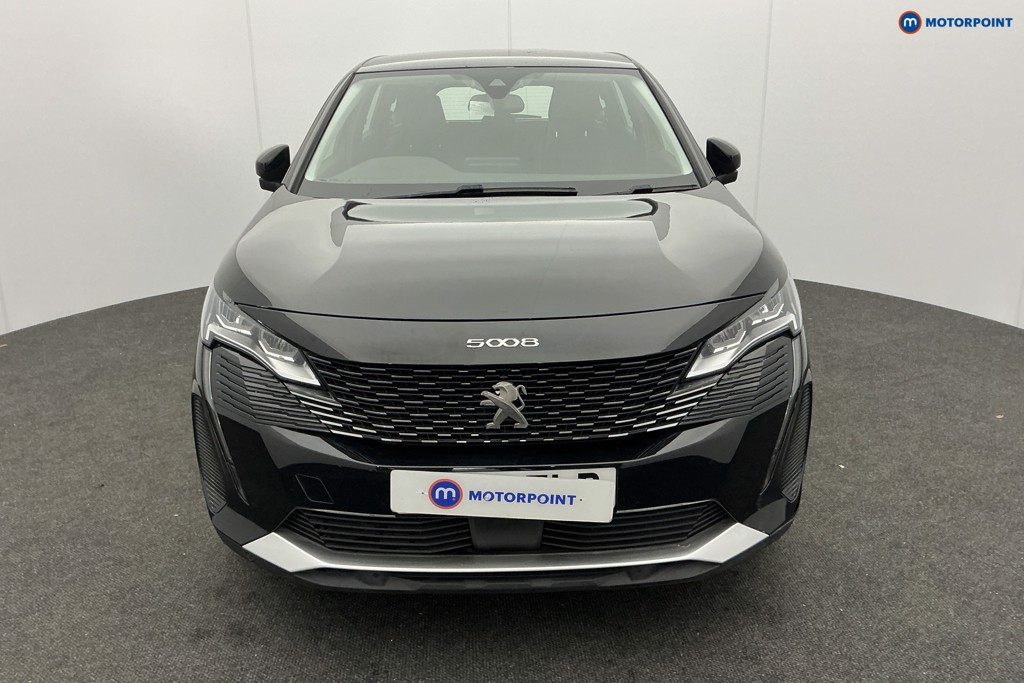 Peugeot 5008 Active Premium Manual Diesel SUV - Stock Number (1587645) - 33rd supplementary image
