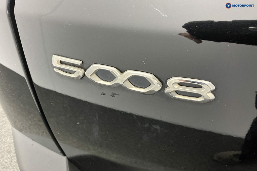 Peugeot 5008 Active Premium Manual Diesel SUV - Stock Number (1587645) - 36th supplementary image