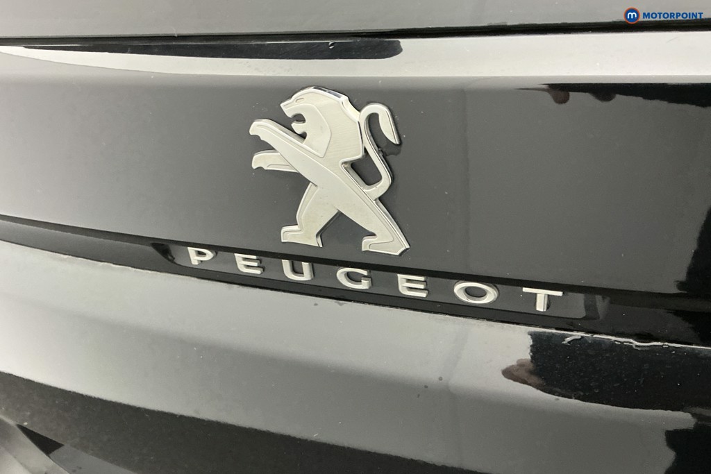 Peugeot 5008 Active Premium Manual Diesel SUV - Stock Number (1587645) - 37th supplementary image