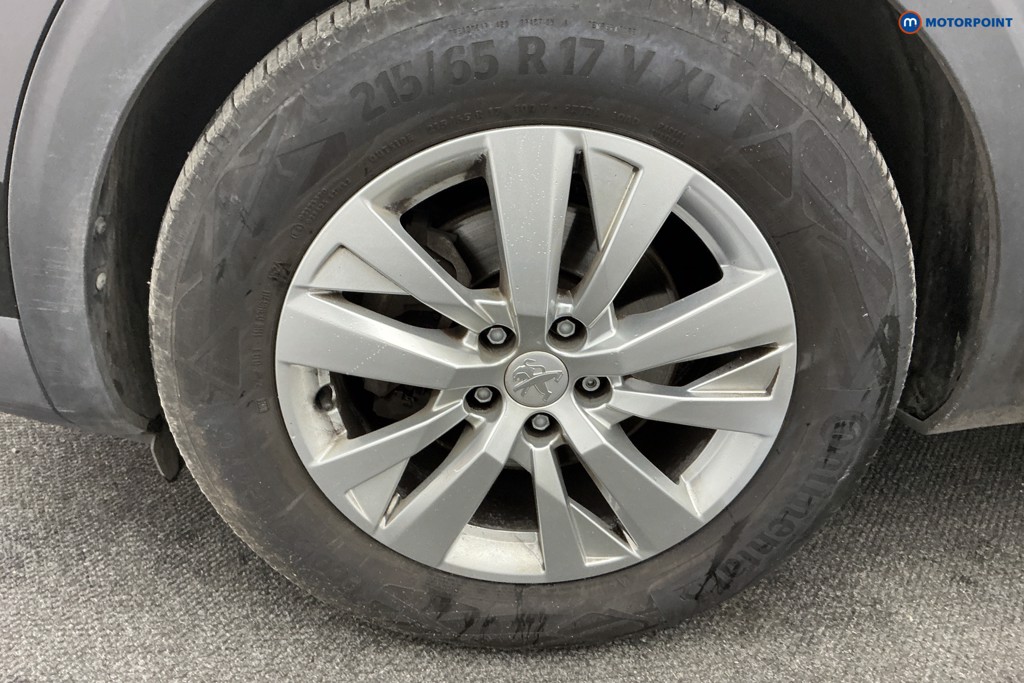 Peugeot 5008 Active Premium Manual Diesel SUV - Stock Number (1587645) - 40th supplementary image